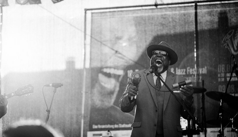 Jazz und Emotionen